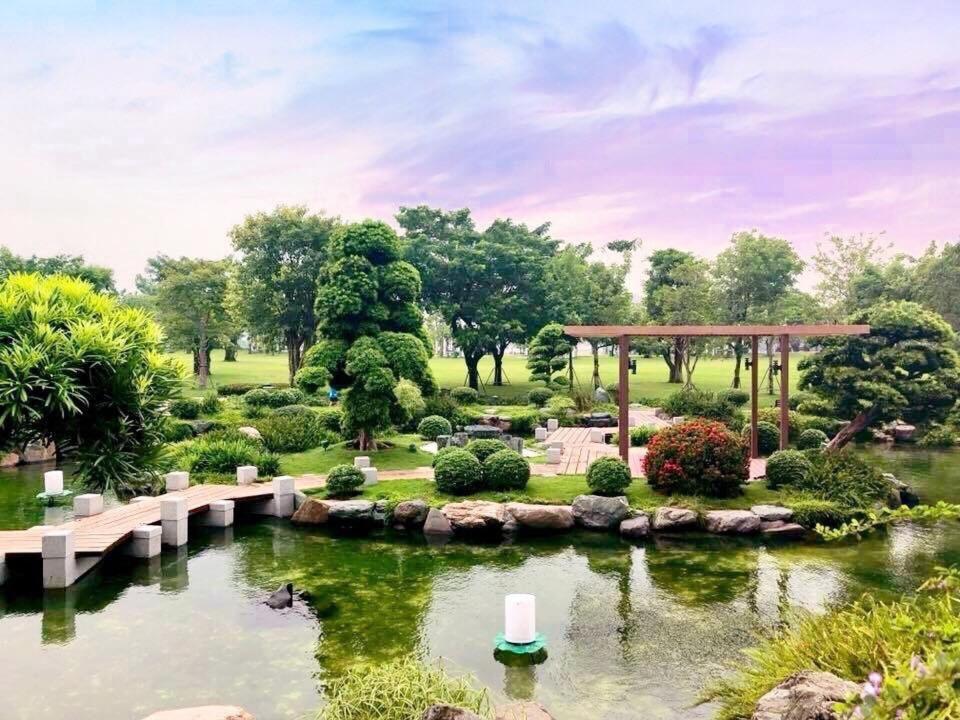 Homes By Christine - Vinhomes Central Park โฮจิมินห์ซิตี้ ภายนอก รูปภาพ